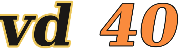 vd 40 logo