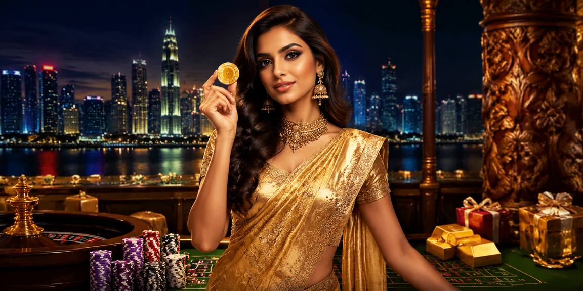 vd 40 লাইভ গঞ্জোস ট্রেজার